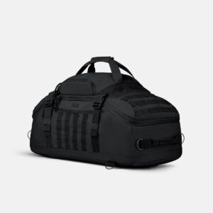 midnight gala maxi dress