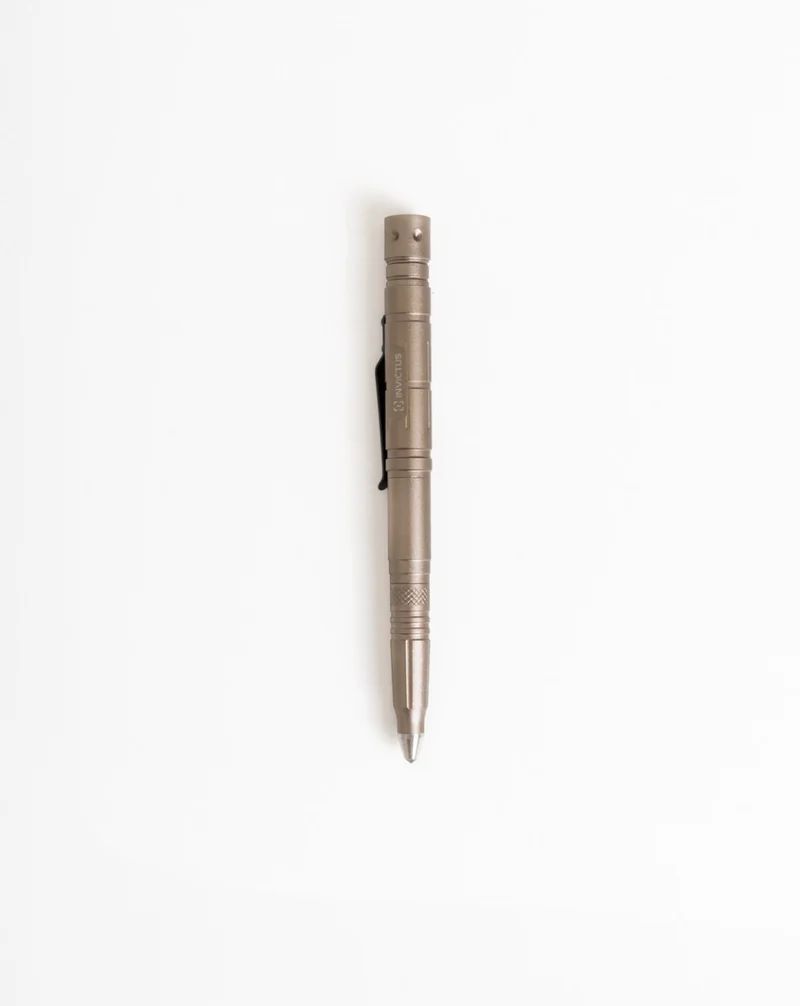 caneta tática x treme caneta tática x treme