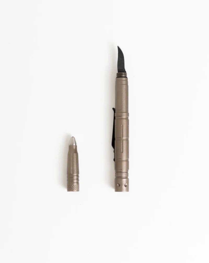 caneta tática x treme caneta tática x treme