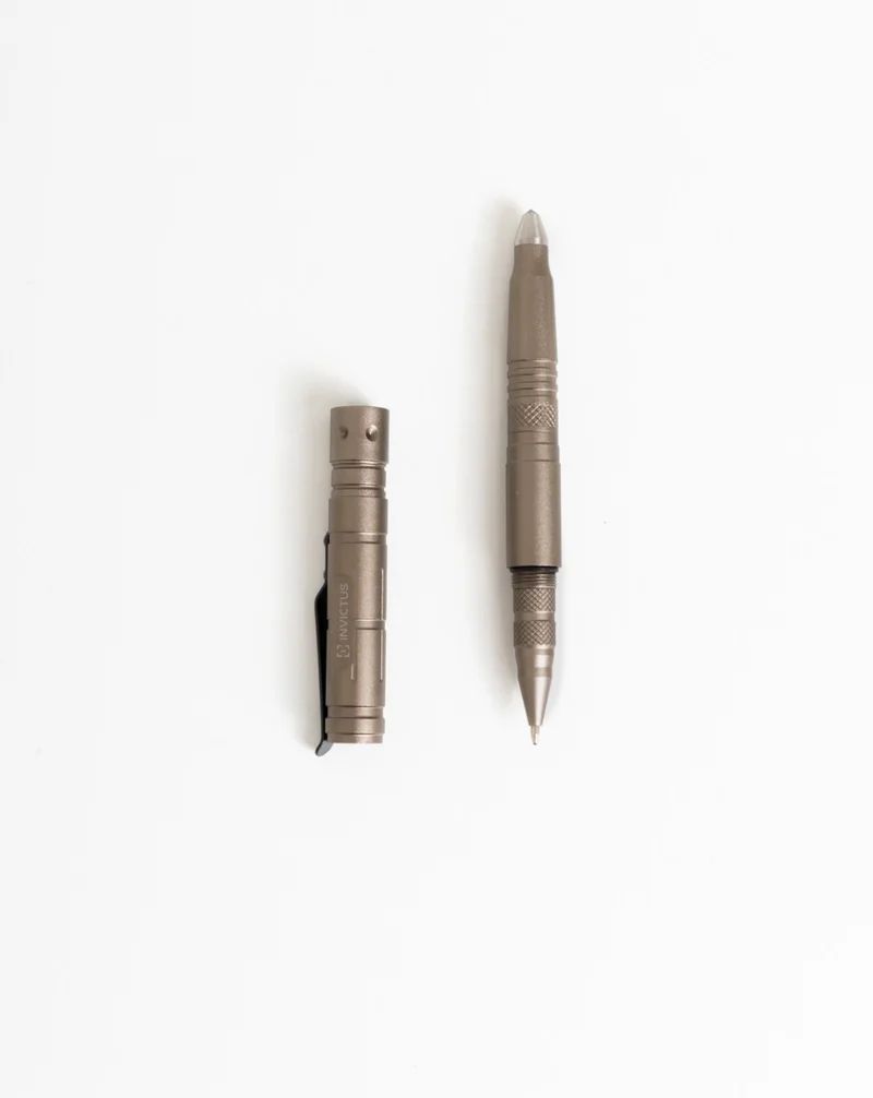 caneta tática x treme caneta tática x treme