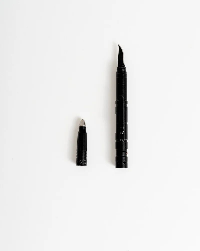 caneta tática x treme caneta tática x treme